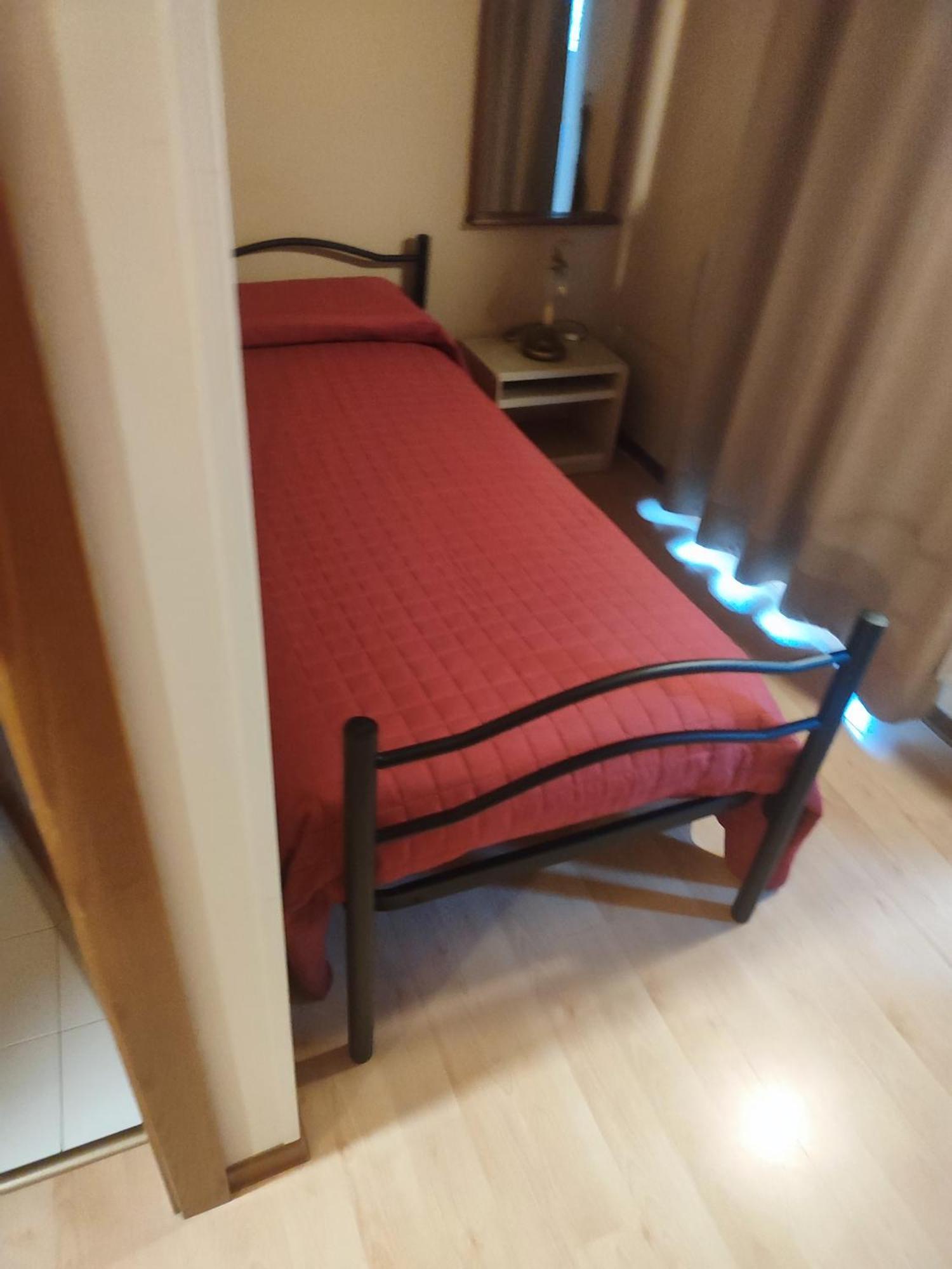 핀졸로 Garni Bonsai B&B 외부 사진