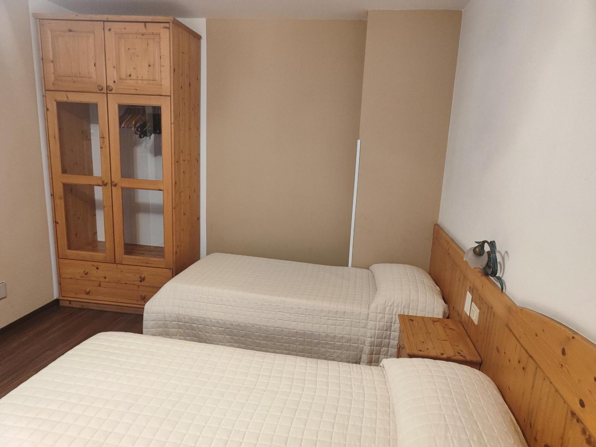 핀졸로 Garni Bonsai B&B 외부 사진