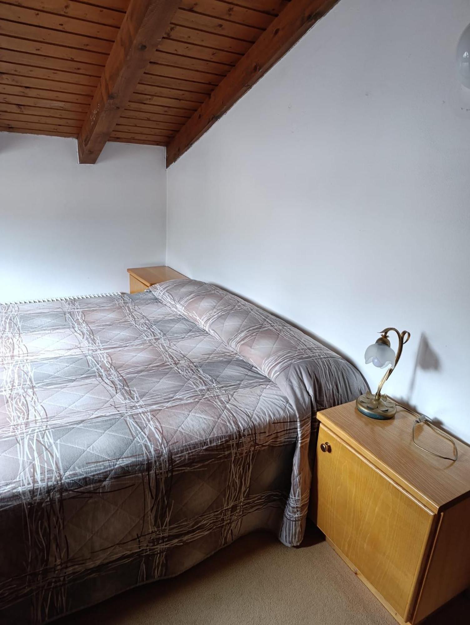핀졸로 Garni Bonsai B&B 외부 사진